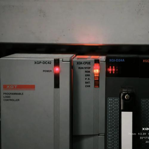 PLC