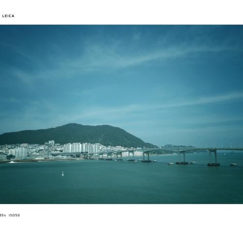 송도앞바다