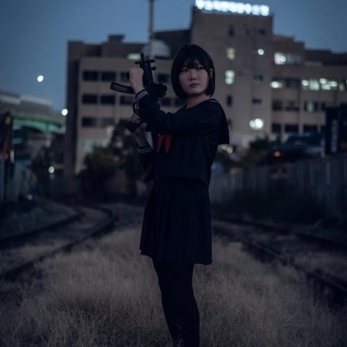 GUNSLINGER GIRL